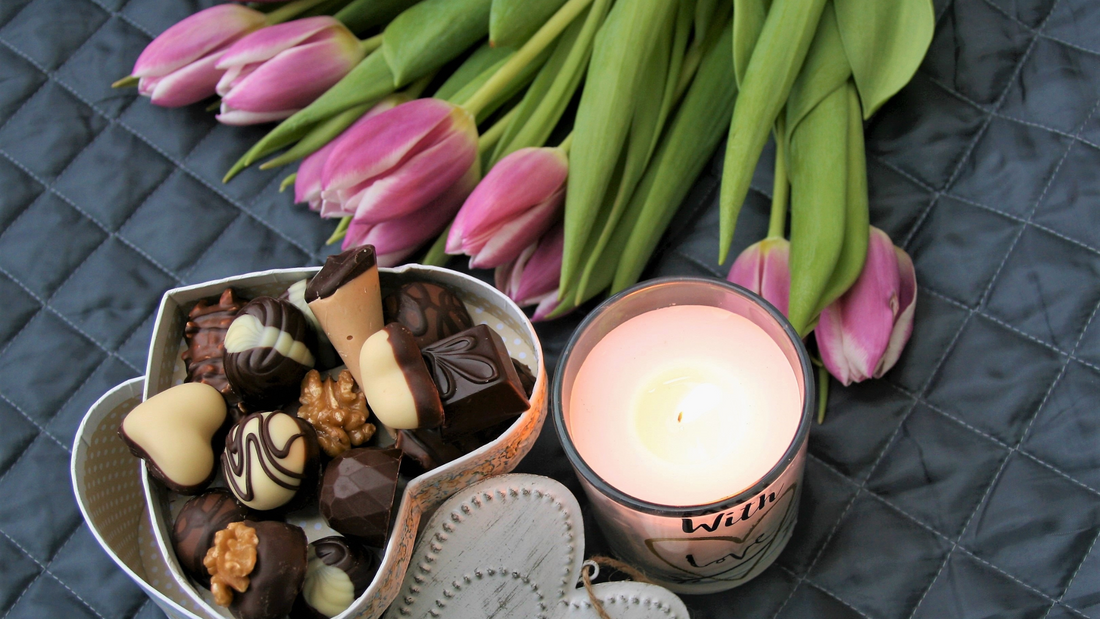 The Best Blooms for your Mother
