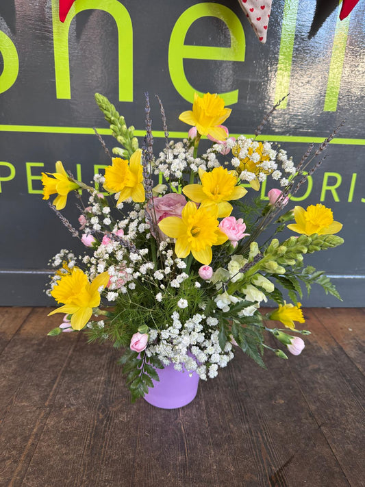 Florist's Choice - Arrangement