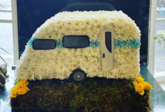 3D Caravan