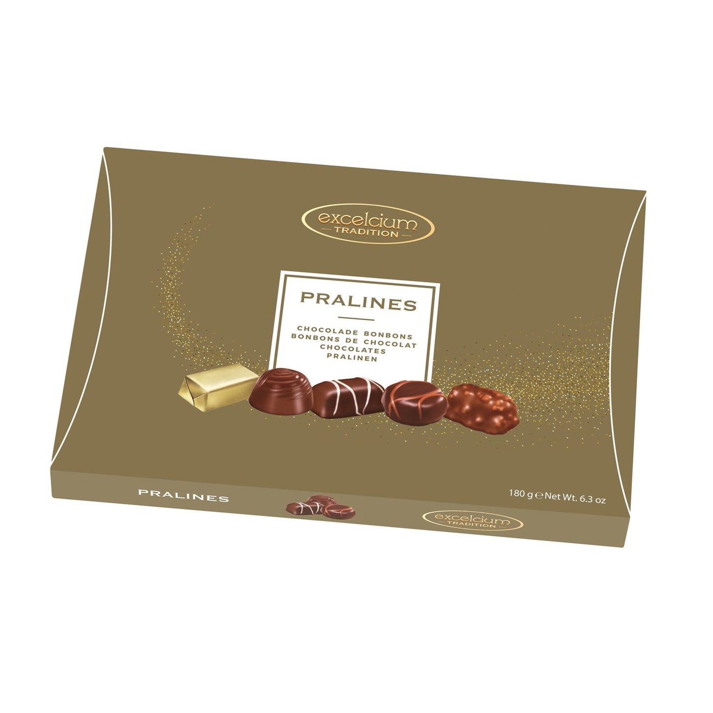 Pralines Chocolates