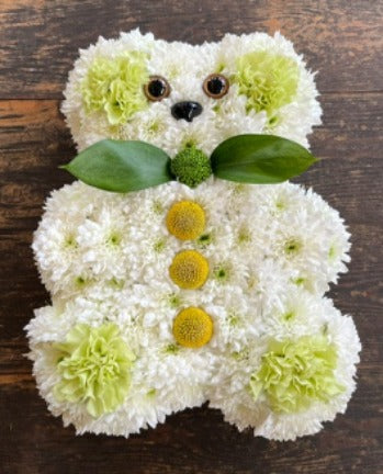 Teddy Bear Tribute