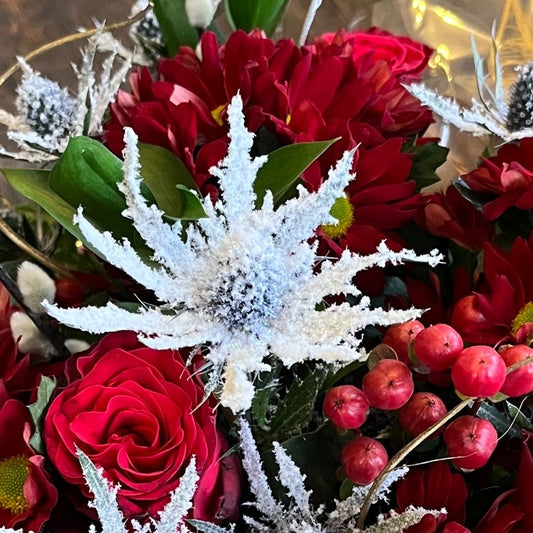 Christmas Florist's Choice