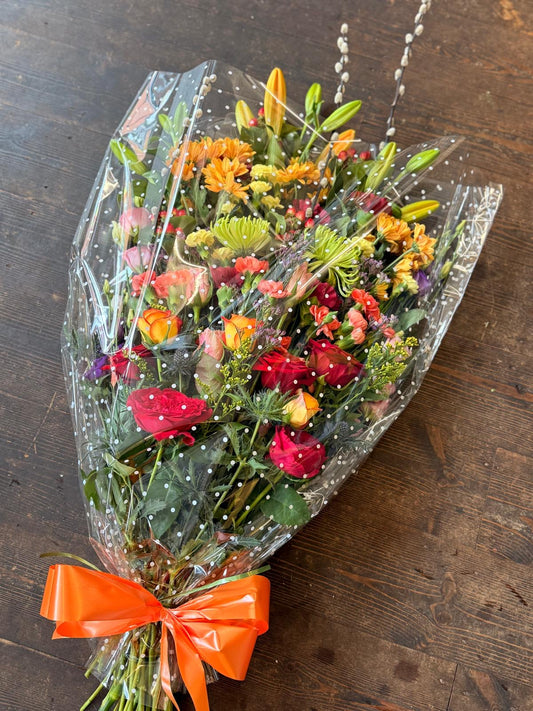 Florist's Choice - Bouquet