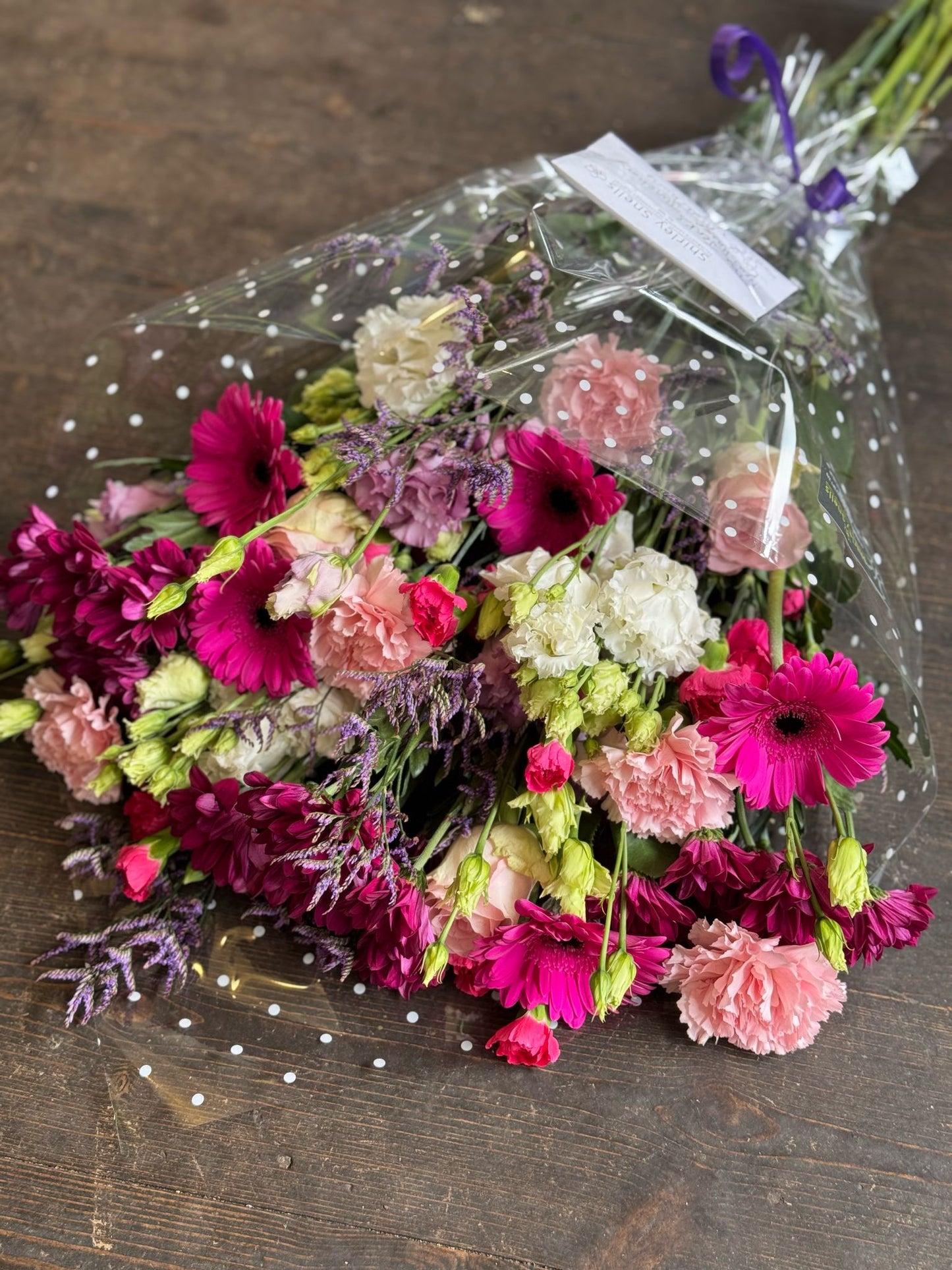 Florist's Choice - Bouquet