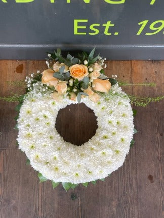 Classic Wreath