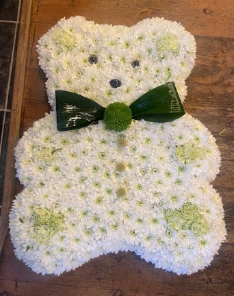 Teddy Bear Tribute