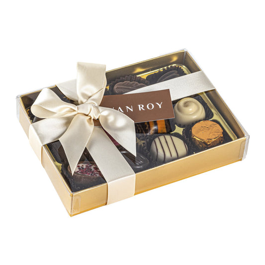 Belgian Chocolates