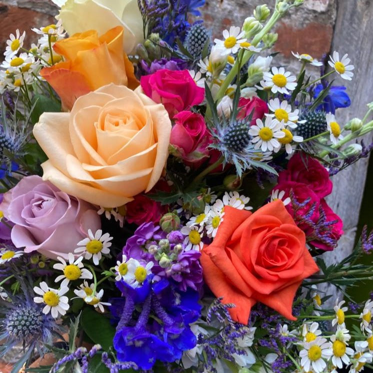 Florist's Choice - Valentine's Day