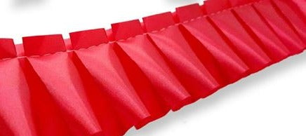 Letter Ribboning