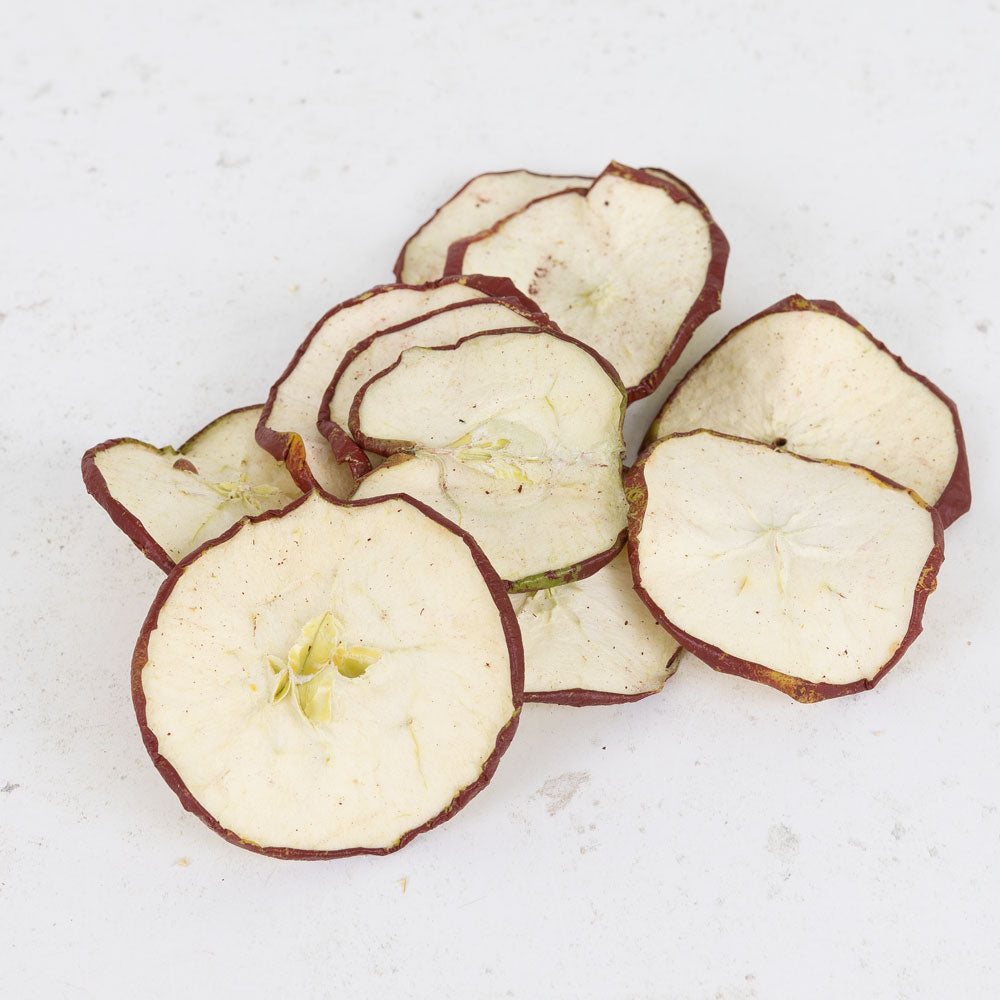 Dried Apple Slices