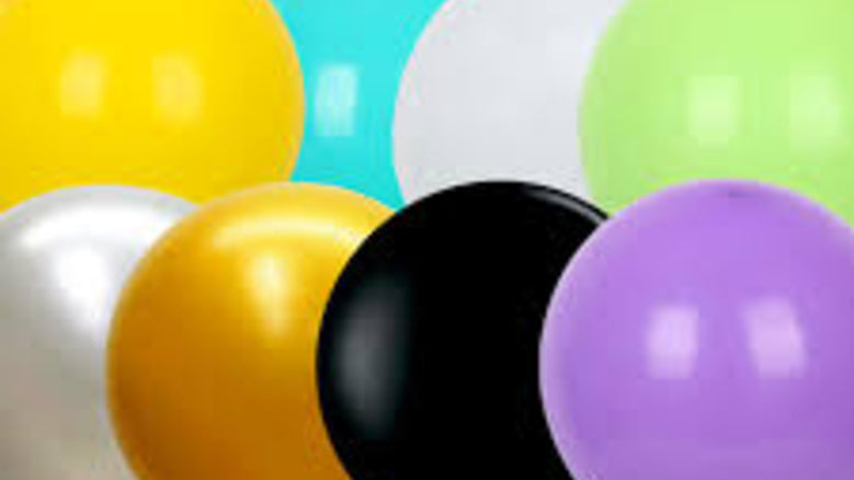 Balloons & gifts