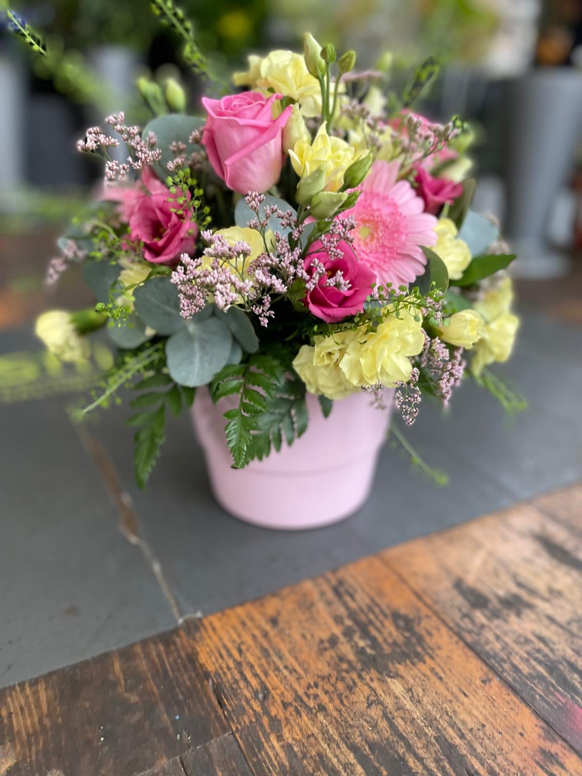 Florist's Choice - Arrangement