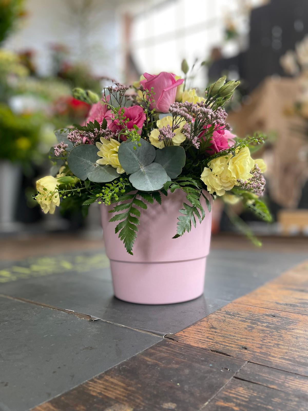 Florist's Choice - Arrangement
