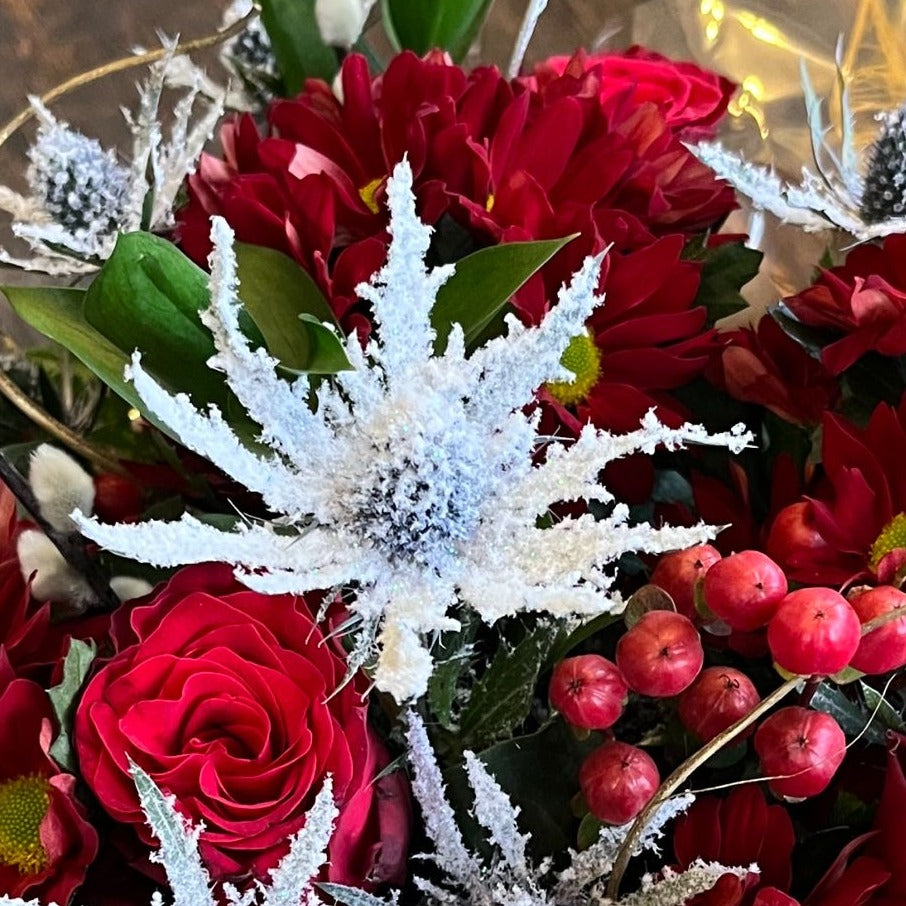 Christmas Florist's Choice