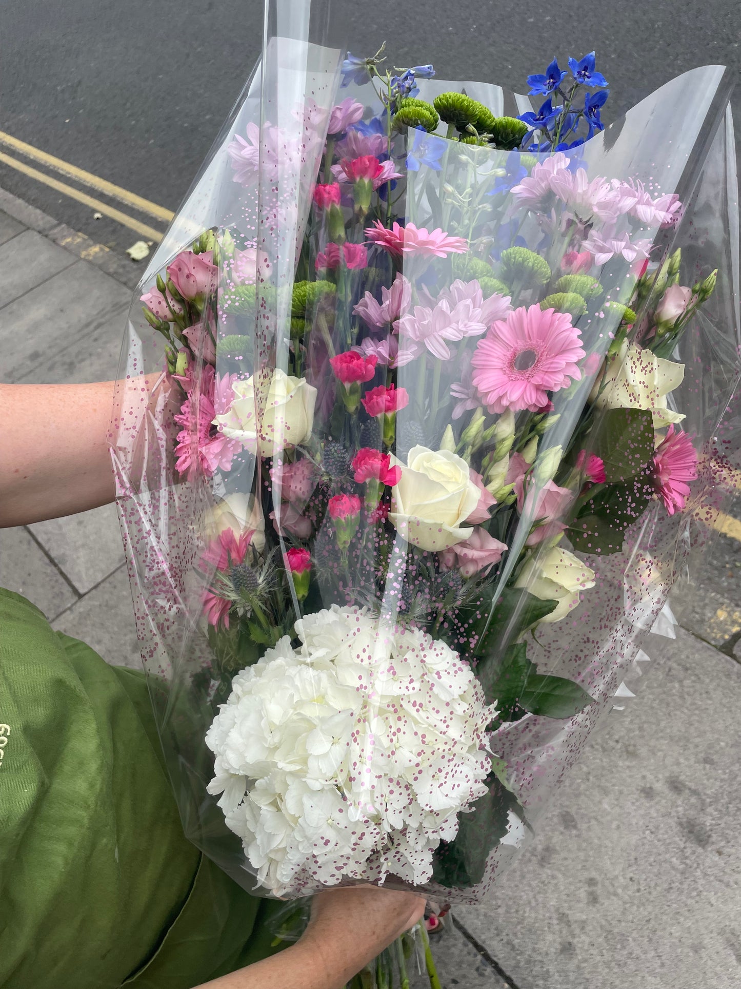 Florist's Choice - Bouquet