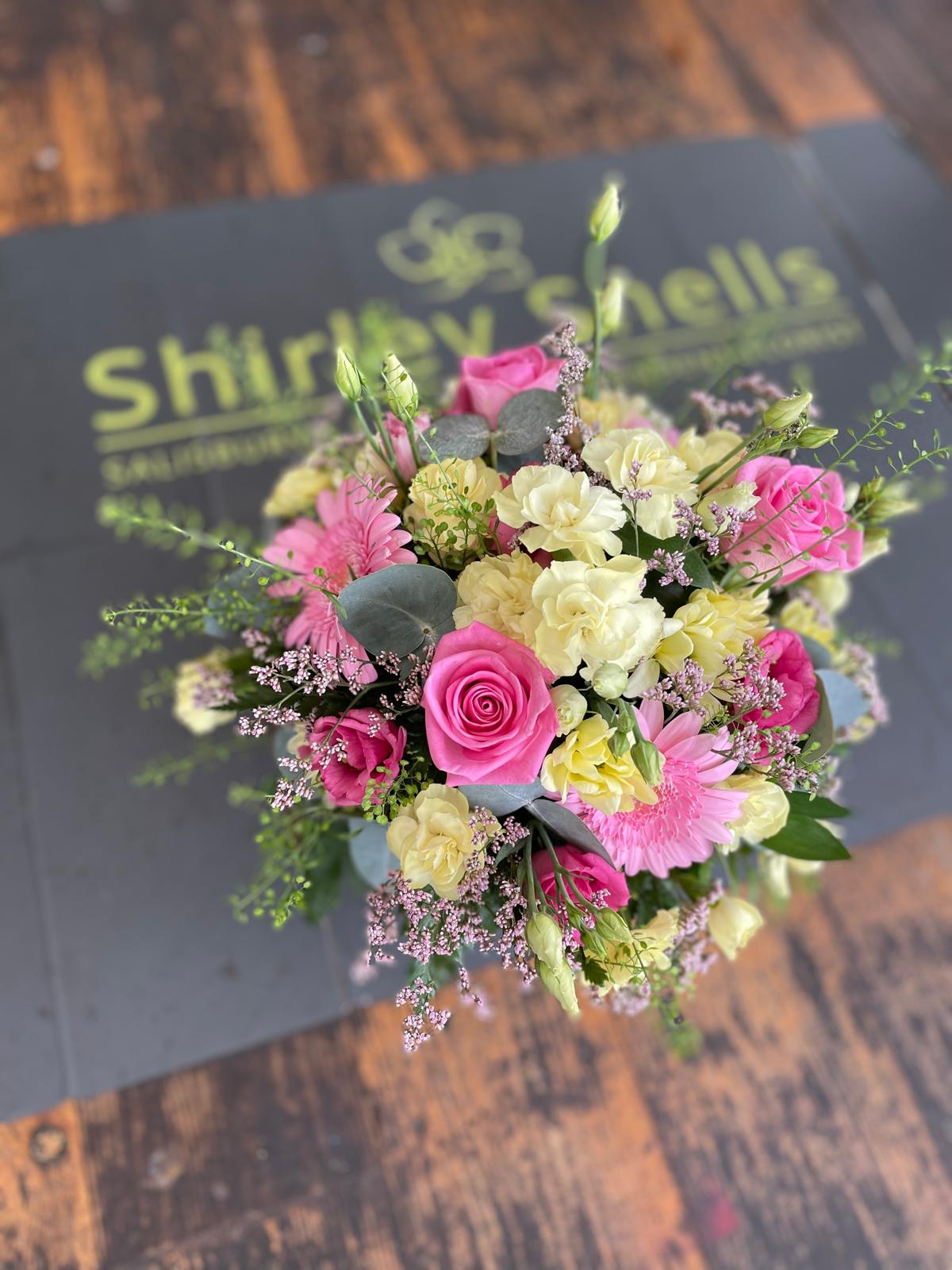 Florist's Choice - Arrangement