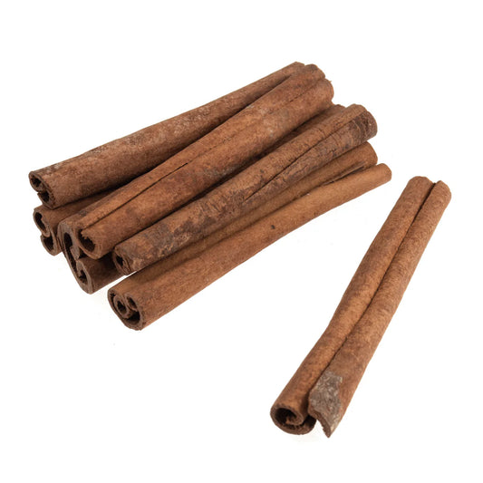 Cinnamon Sticks