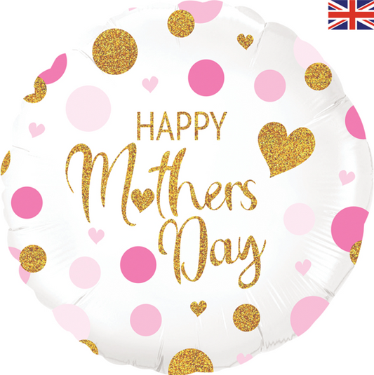 Mothers Day - Balloon